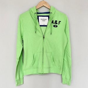 Abercrombie & Fitch • Sweater